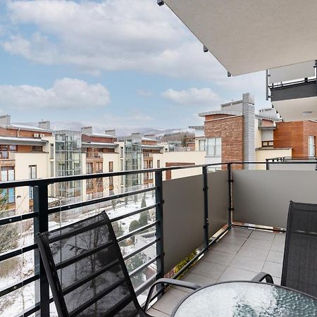 Apartament 14Ka. Ustron Ustroń Exterior foto