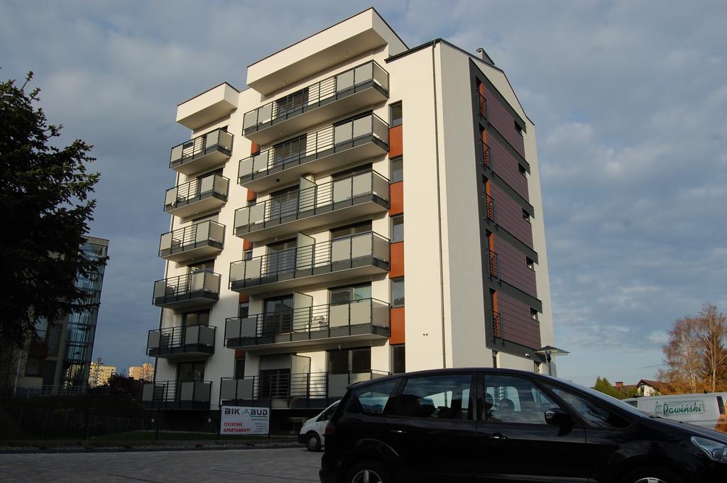 Apartament 14Ka. Ustron Ustroń Exterior foto